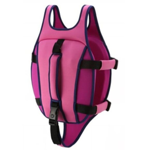 Aqua Sphere Michael Phelps Toddler's Swimming Vest Ages 2-3 - Picture 2 of 11